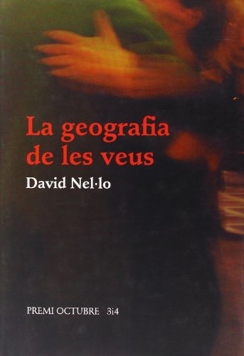 Portada de La Geografia de les Veus