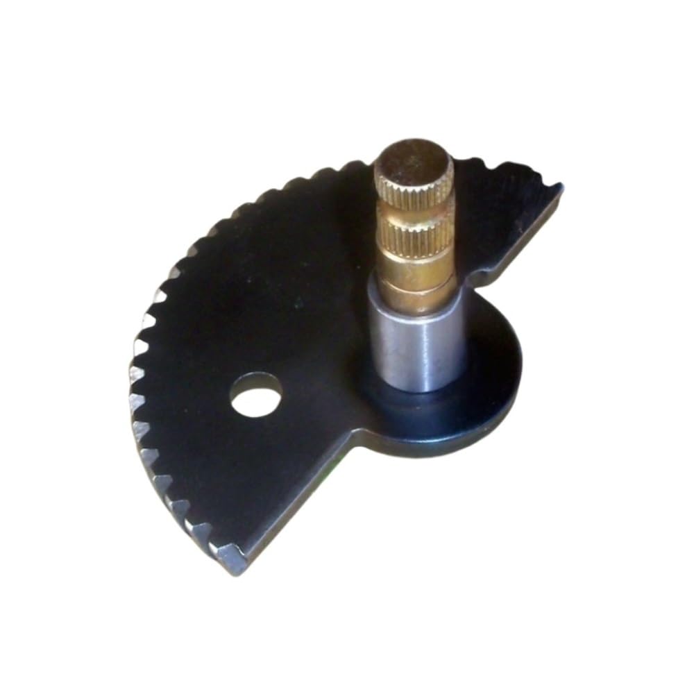 Bikkjbk 59Mm Starting Shaft Motorcycle Kick Starter Pedal Lever For Lead Scv Wh100