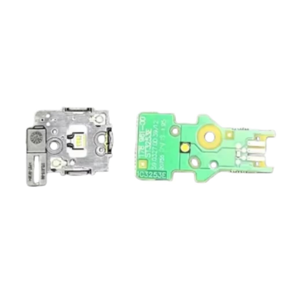 Ballast Starter Per Benz Per V Classe W447 2016 2017 2018-2021 Auto Faro DRL Chip Circuito Sorgente Di Luce(2X right)