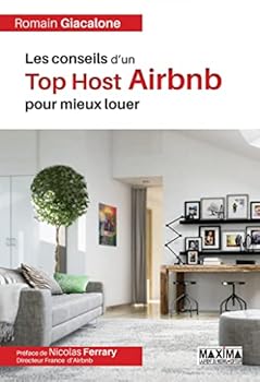 Les conseils d'un Top Host AIRBNB pour mieux louer