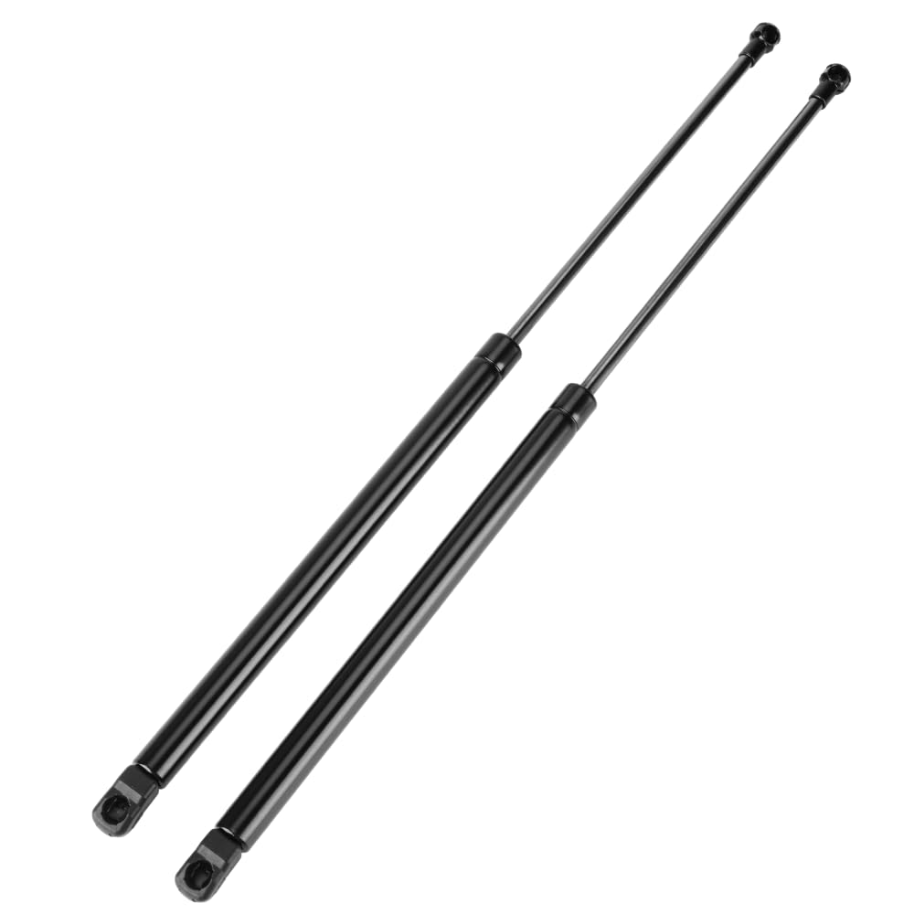 2 Ressorts à Gaz Hayon Pour Nissan Qashqai II J11 2013-2019 - Remplace 90450-4EA1A - Force 425N