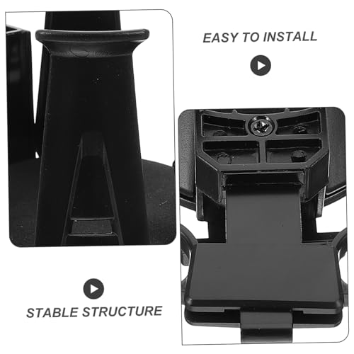 Portavasos para aire acondicionado de carro Mobestech miniatura 2