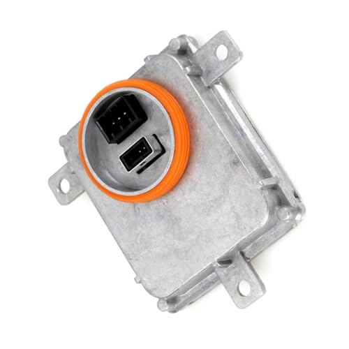 Balasto Xenón de Alta Precisión para Audi A5 y A6 Componente OEM 8K0941597C