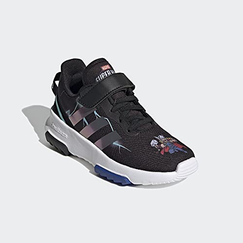 Image of Adidas Unisex-Child Tensaur RunRunning Shoe