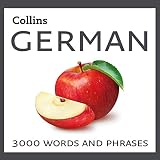 Learn German: 3000 essential words and phrases