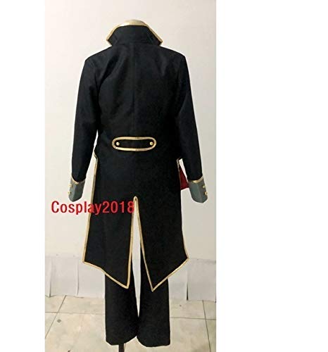 Amazon.co.jp: [cosplay2018] LK220 コスプレ衣装 HoneyWorks LIP×LIP