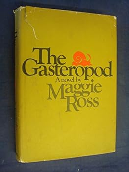 Hardcover The Gasteropod Book