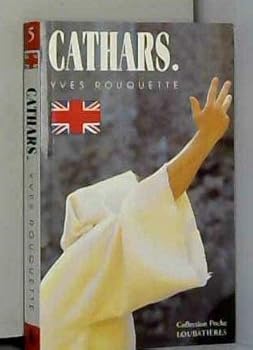 Paperback Cathars Book