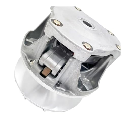 Embrayage de Transmission Primaire 1322749 pour Sorties Tout-Terrain VTT X2 700 EFI