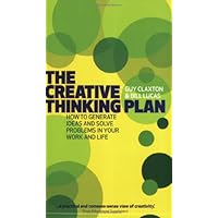 The Creative Thinking Plan
