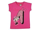 Das kurzärmlige T-Shirt ist erhältlich in Rosa oder Weiß, nicht nur für das erste Geburtstag sondern auch für weitere Geburtstage finden Sie passende Outfits in unserem Shop und selbstverständlich auch für Jungs