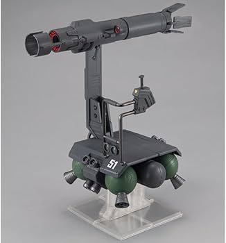 マシンビルド　1/144用　スキウレ マシンビルド 機動戦士ガンダム スキウレ｜商品情報｜メガホビ