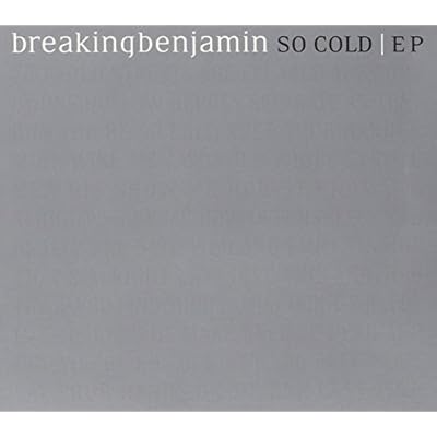 So Cold