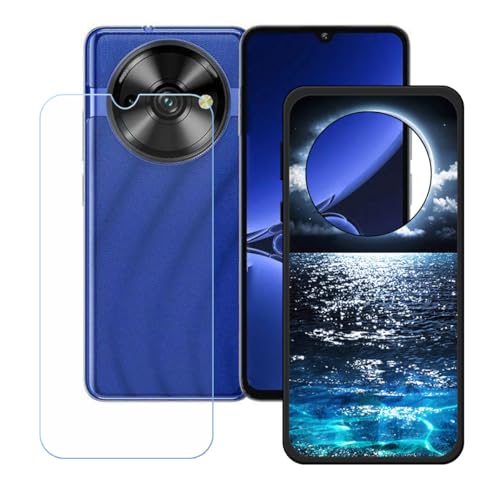 OUKITEL C59 ブルー OUKITEL C59 Blue【RAM4GB/ROM128GB/SIMフリー】|中古