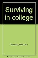 Surviving in college 0672613727 Book Cover