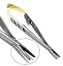 TC Castroviejo Needle Holder 5.5