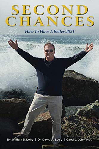 SECOND CHANCES: How To Have A Better 2021