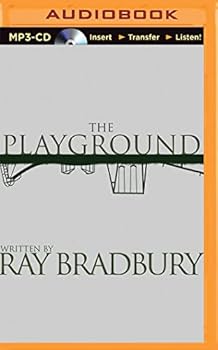 MP3 CD The Playground Book