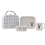 Design Letters