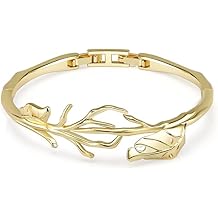 Fasion Jewelry Autumn Branches Bangle Bracelets For Women Adjustable Bracelets For Wife Girlfriend Or Mothers Idea Gift For Mothers day