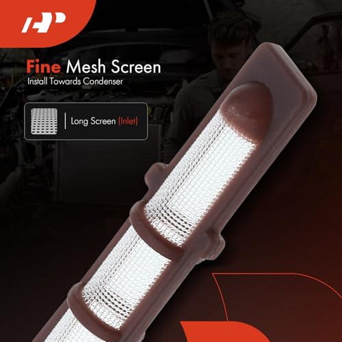 A-Premium APAOT003 A/C Orifice Tube - Compatible thumb #1