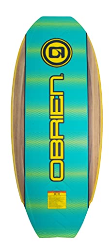 O'brien Enforcer Kneeboard #TOP3