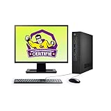 PC reconditionné en Bretagne, testé, nettoyé et garanti — idéal pour un usage professionnel, bureautique ou personnel.