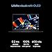ASUS Vivobook S 16 OLED Laptop, Intel Core Ultra 9 185H, 16GB, 1TB SSD, Neutral Black, S5606MA-DS96, Intel Evo Edition