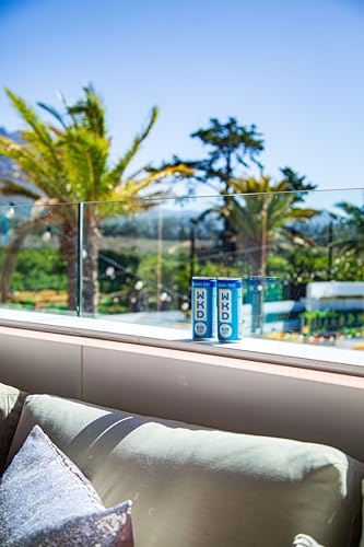 WKD Blue - 0.0% Alcohol Free Sparkling Fruit Drink | Ready to Drink, Fat Free, Suitable for Vegetarians and Vegan, 250ml Cans, Box of 24, As seen on Love Island - Image 4