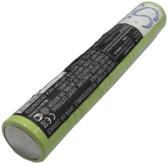 Batería de repuesto para MAGLITE N38AF001A ESR4EE3060 40070149 9032 ARXX075 ARXX235 MA5 ML500 RX1019 108-000-423 108-000-439 108-000-815 108-000-816