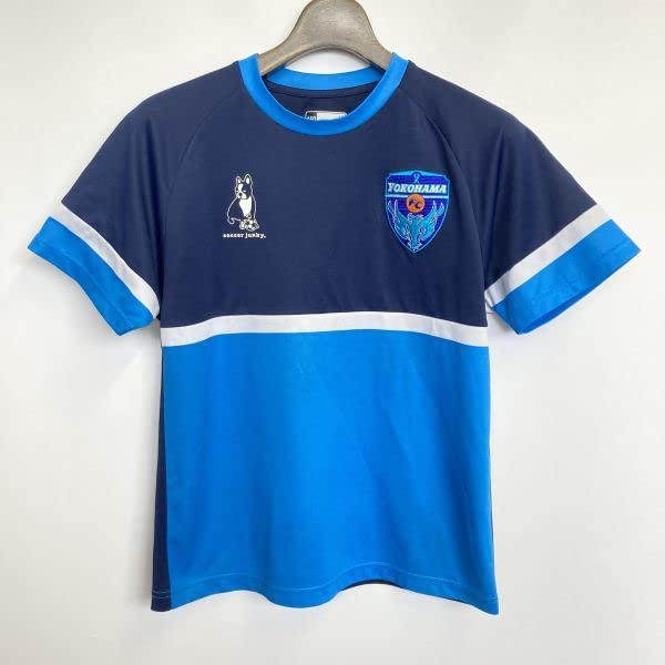 横浜FC　ピステ　サッカージャンキー　SoccerJunky soccerjunky サッカージャンキー 横浜FC ピステ トレーニング
