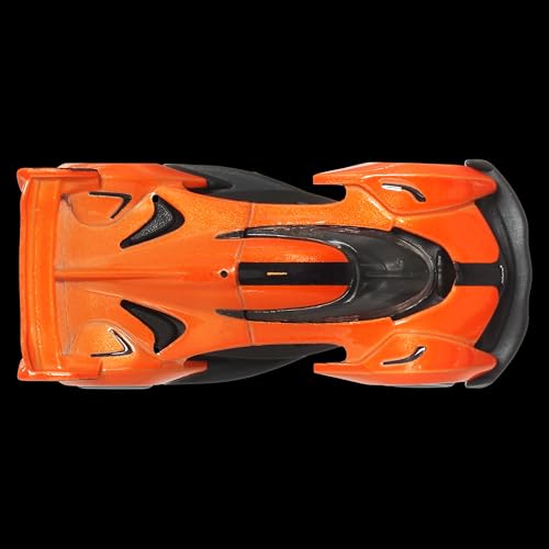 Hot Wheels Premium Car Culture Auto de Colección 1:64 miniatura 4