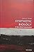 Produktbild Synthetic Biology: A Very Short Introduction (Very Short Introductions)