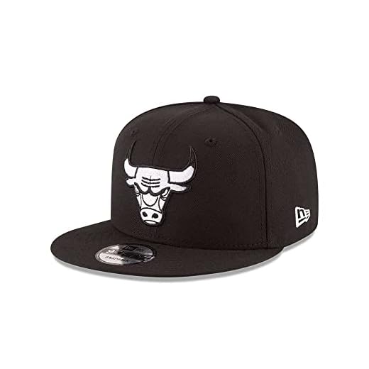 New Era Boné masculino NBA 9Fifty