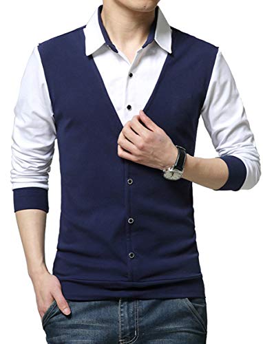 Image of EYEBOGLER Men's Regular T-Shirt