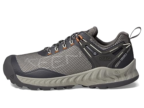 Image of KEEN Nxis Evo WP