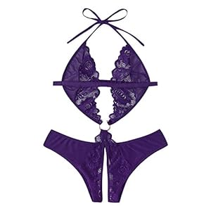 Lingeriesets Sexy Kostuum Vrouwen Erotische Lingerie Ondergoed Porno Nachtkleding Beha Slips Doorzichtig