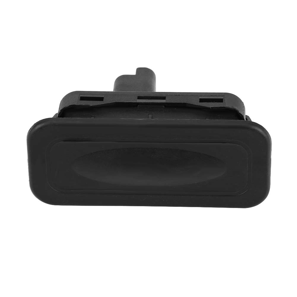 Cerradura Para Maletero Trasero De Renault Clio III, Megane II, Grand Scenic II - Repuesto Original