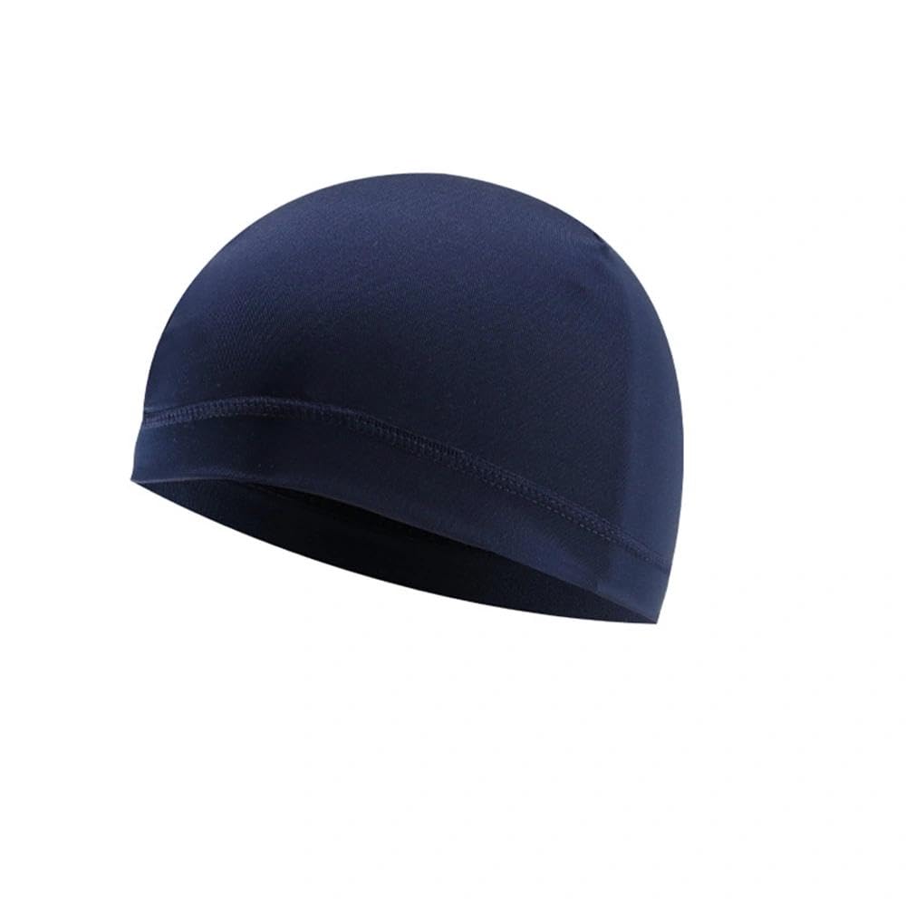 Cooling Skull Cap Helmet Liner Sweat Wicking Cycling Running Hat for Men Women