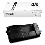 remplacé Kyocera TK60 (MPN: 37027060) Toner Kartusche