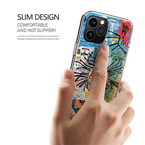 Phone Case Jazz Accessories Sumo Shockproof Cover Compatible With Iphone 14 13 Pro Max 12 11 X Xs Xr 8 7 6 6S Mini Plus Galaxy S9 S10 S20 S21 Ultra Plus Note Transparent #TOP1