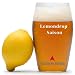 Northern Brewer - Lemondrop Saison Extract Beer Recipe Kit, Makes 5 Gallons