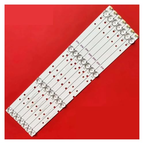 Rétro-éclairage LED résout écran sombre sur Sharp LC-43N4000U