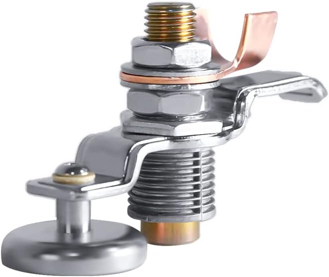 Top Features to Look for in a Welding Ground Magnet