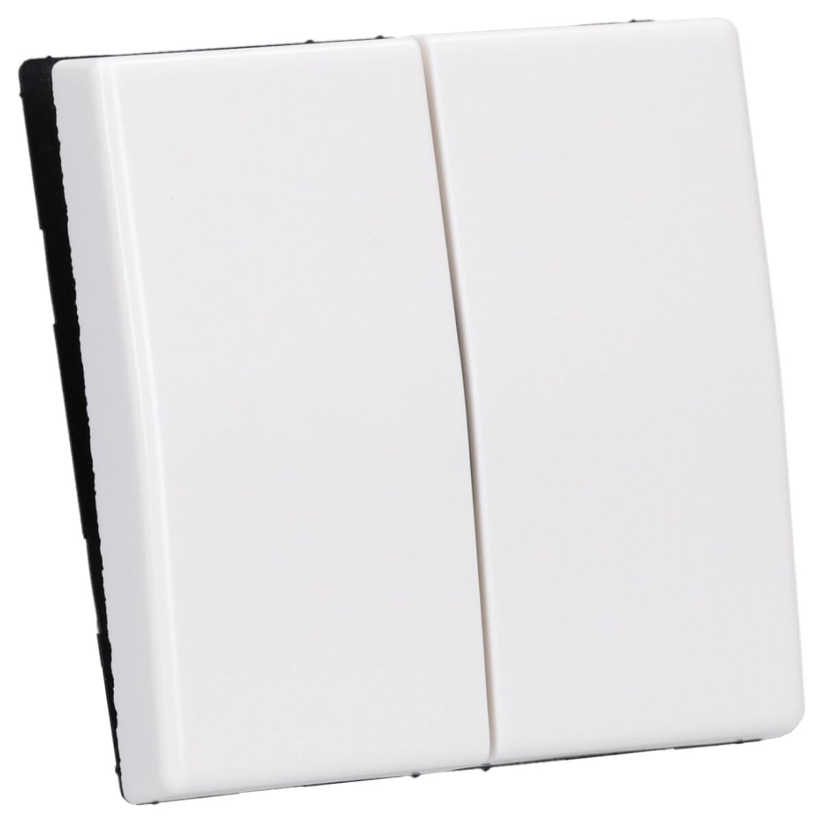 Jung Alpine White As591 5Ww Rocker Switch For Series Switches