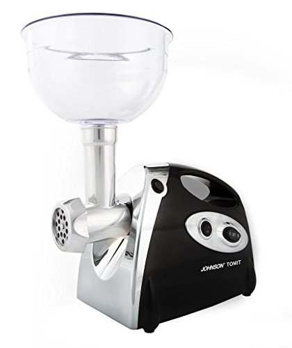 Preisvergleich Produktbild JOHNSON PASSAPOMODORO E TRITACARNE TOMIT 600W