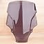light smoke