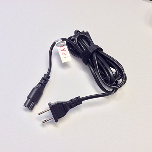 Ipax 10Ft Usb Cable And Power Cord Compatible With Epson Xp-420 Xp-430 Xp-440 Xp-320 Et-2720 Et-2850 C88+ Printer #TOP4