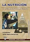 Nutrición En La Educación Física Y El Deporte