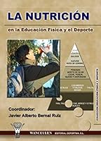 Nutrición En La Educación Física Y El Deporte 8496382680 Book Cover